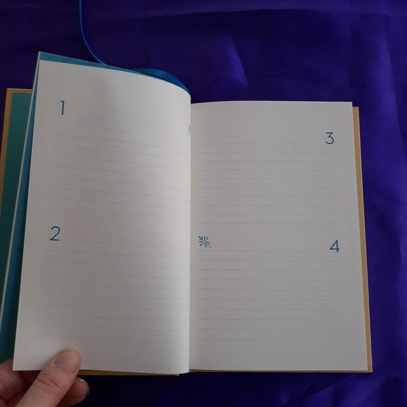 What gives you joy?
Journal from Dalai Lama - Picture 6 of 8